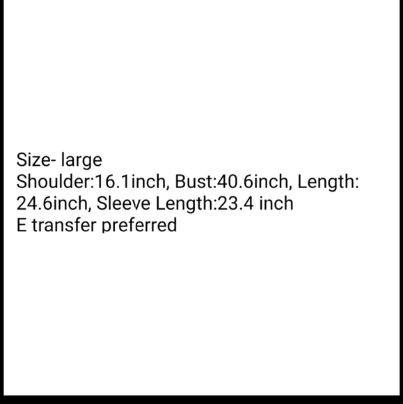 Blouse top - Picture 10 of 14